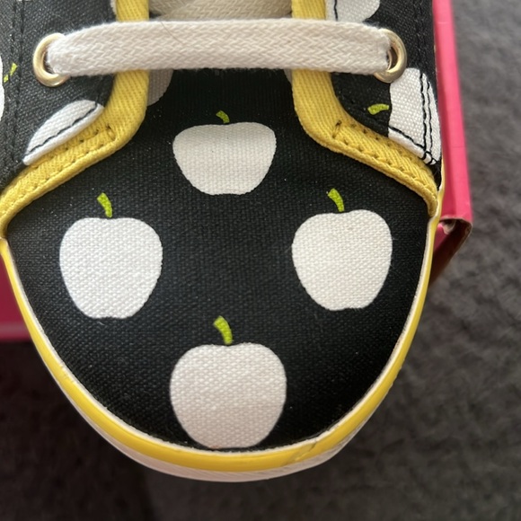 Kate Spade Keds size 10m Anniversary edition - Picture 2 of 5